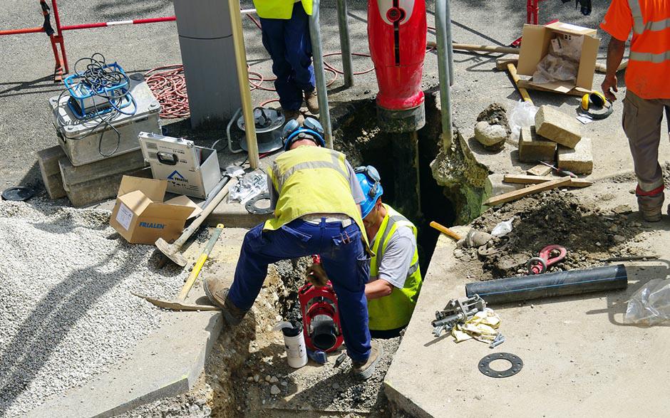 déboucher les canalisations Ormoy
