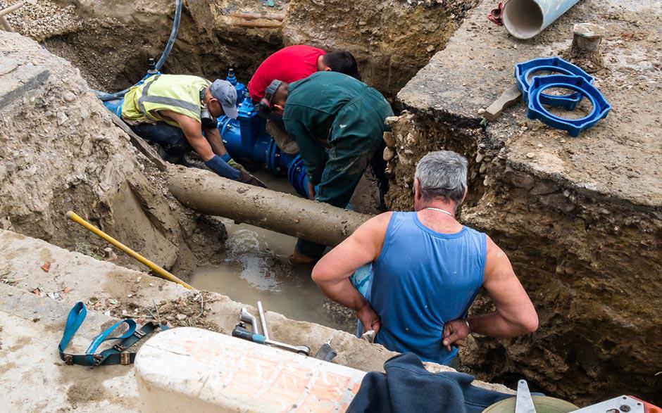 déboucher les canalisations Ormoy