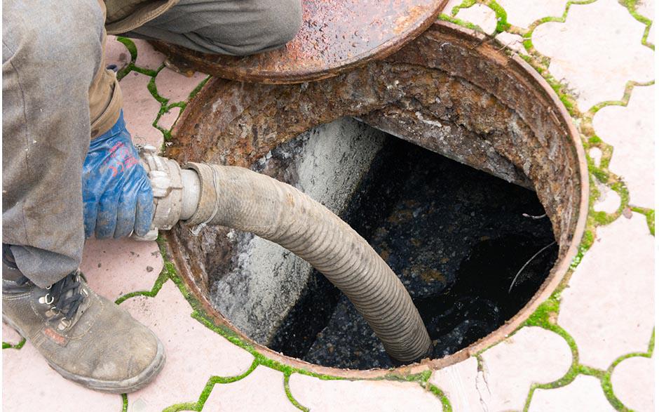 déboucher canalisation pvc Rosny-sous-Bois