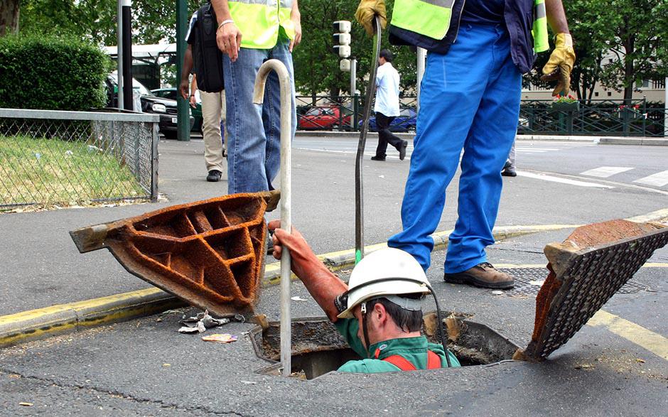 déboucher les canalisations Créteil