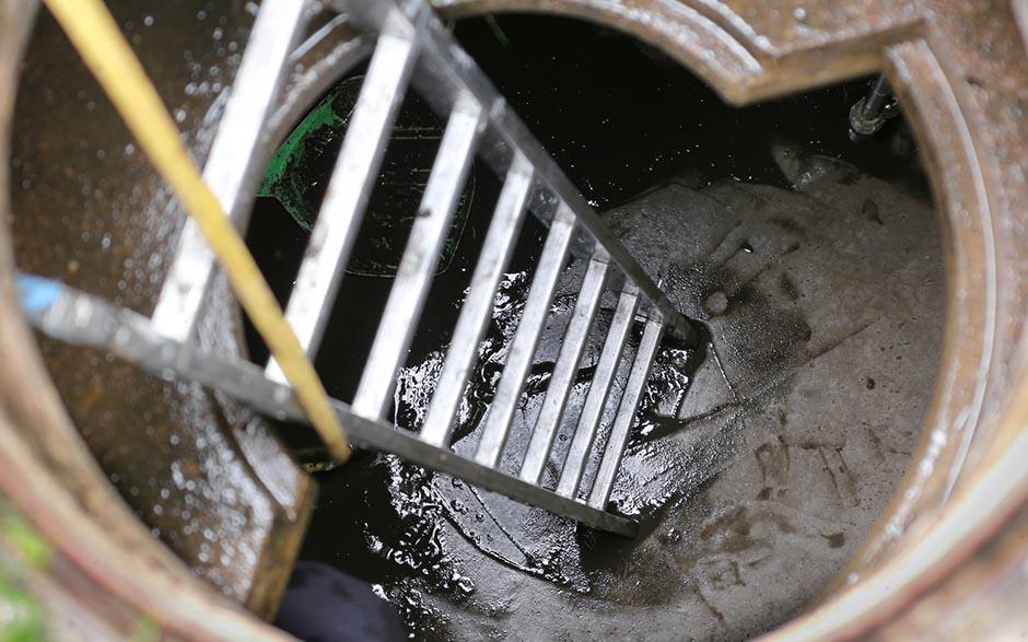 déboucher canalisation pvc Rosny-sous-Bois